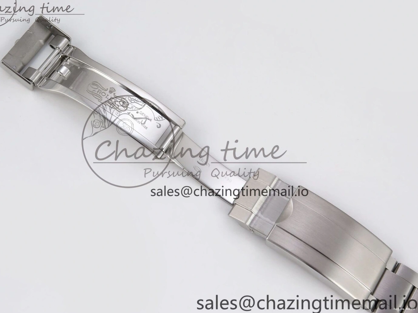 0201 Classic Submariner 126610 LN HGF 1:1 Best Edition Black Dial on SS Bracelet SH3235 V 1263